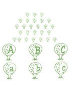 Golf2 BX Font