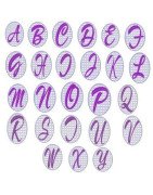 Lace BX Font
