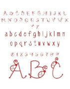 Ladybug BX Font