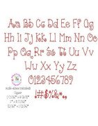 Lollipop BX Font