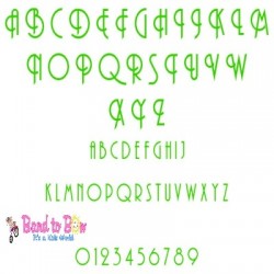 Loop BX Font