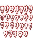 Love Letter BX Font