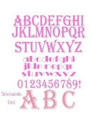 Madison BX Font