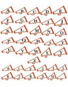 Megaphone BX Font