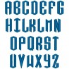 Monogram BX Font