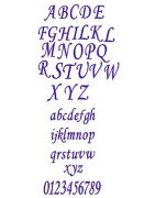 Not So Plain BX Font