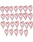 Open Heart BX Font