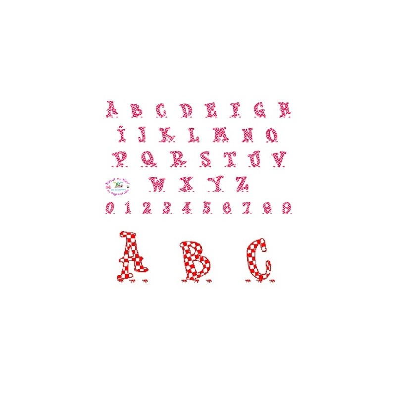 Picnic BX Font