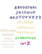 Playground BX Font
