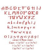 Retro BX Font