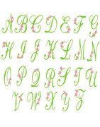 Rose BX Font