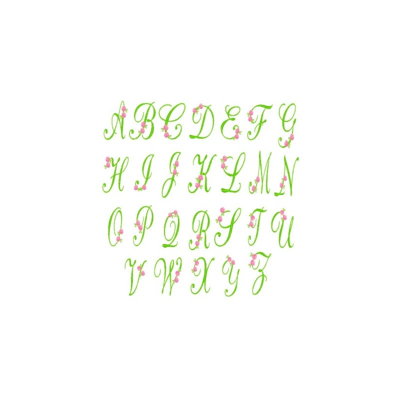 Rose BX Font