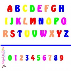 Round A Bout BX Font
