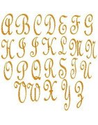 Script BX Font