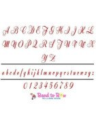 Scripty BX Font