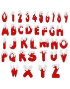 Snow BX Font