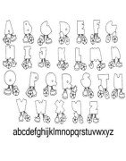 Soccer BX Font
