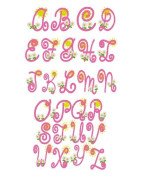 Sunny BX Font