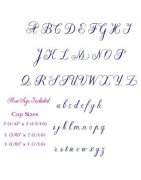 Tracy BX Font