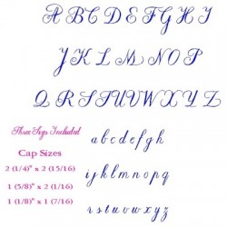 Tracy BX Font