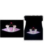 Just Reaching Princess Crown Maternity