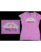 Mommy Love Hands Maternity