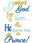 Son Prince