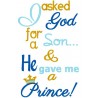 Son Prince