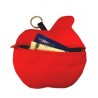 In Hoop Apple Backpack Clip