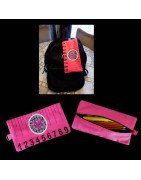 In Hoop Ruler Backpack Clip