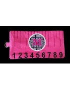 In Hoop Ruler Backpack Clip