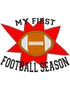 First Football Season