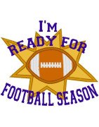 Ready for Football