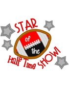 Half Time Show