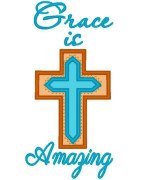 Grace Amazing