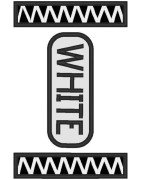 Crayon White