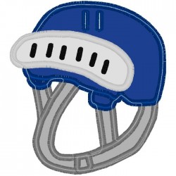 Hockey Helmet Banner