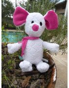 In the Hoop Martha Mouse