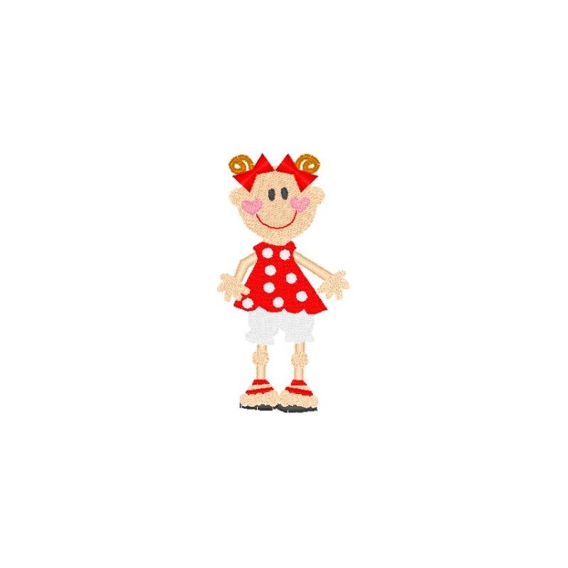 baby-girl-in-polka-dot-dress