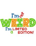 Weird