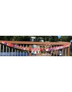 Pocket Banner Set