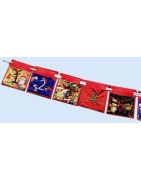 Pocket Banner Set