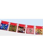Pocket Banner Set