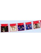 Pocket Banner Set