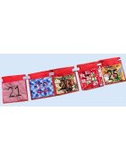 Pocket Banner Set