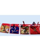 Pocket Banner Set