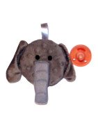 In Hoop Pacifer Keeper Cow