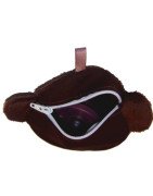 In Hoop Pacifer Keeper Cow