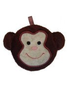 In Hoop Pacifer Keeper Cow