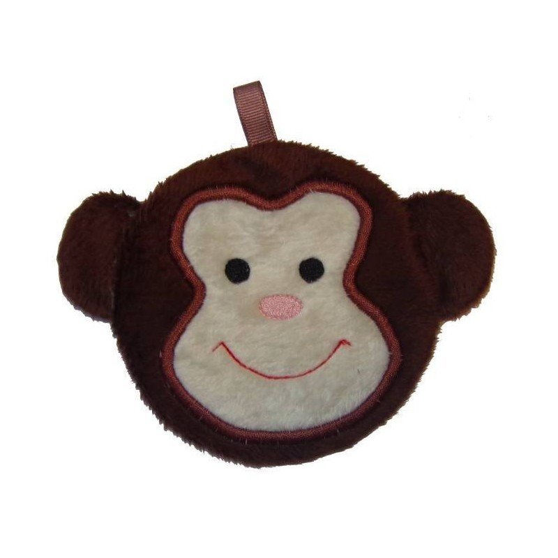 In Hoop Pacifer Keeper Cow
